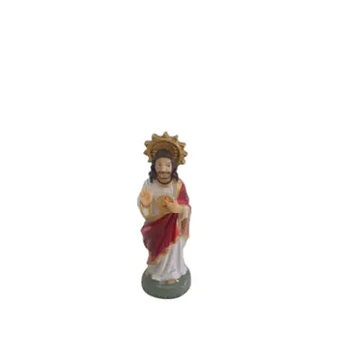 Miniatura do Sagrado Coração de Jesus