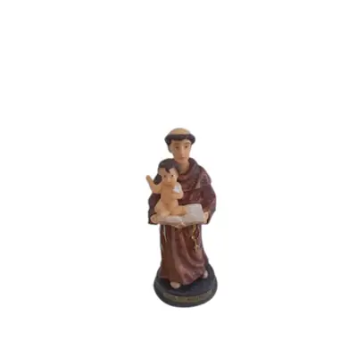 Miniatura de Santo Antônio