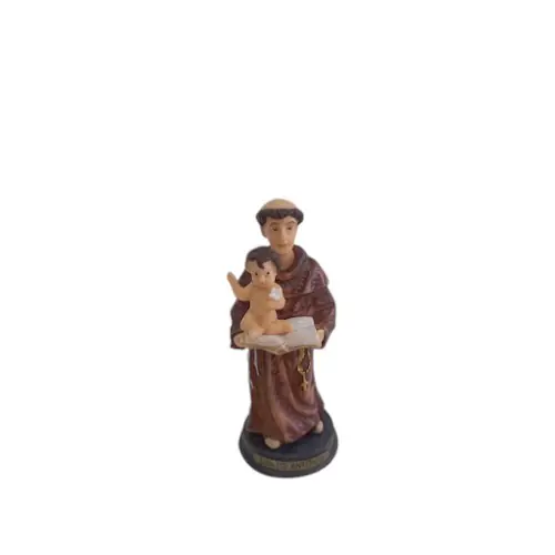 Miniatura de Santo Antônio
