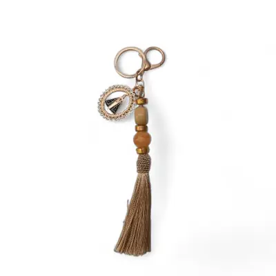 Chaveiro de Bolsa Nossa Senhora Aparecida