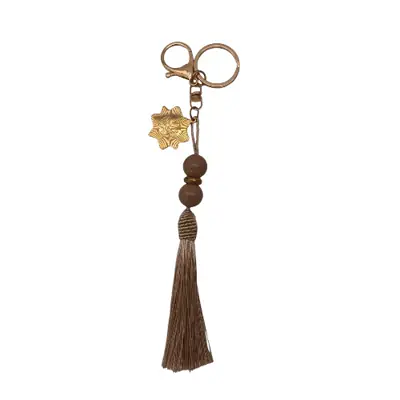 Chaveiro de Bolsa do Espírito Santo