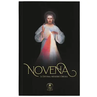 Novena à Divina Misericórdia