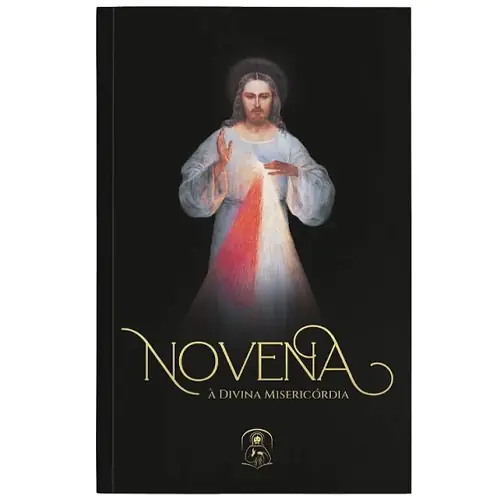 Novena à Divina Misericórdia