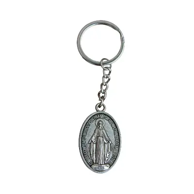 Medalha Milagrosa de Nossa Senhora das Graças
