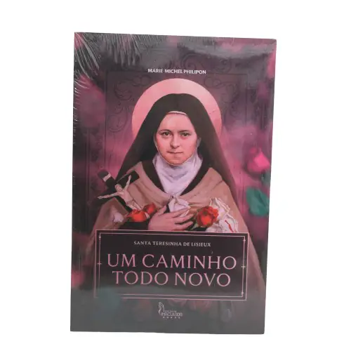 Santa Teresinha: Um Caminho Todo Novo