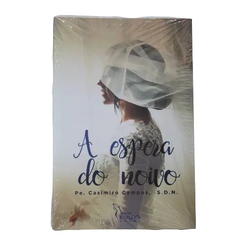 A Espera do Noivo, de Pe. Casimiro Campos