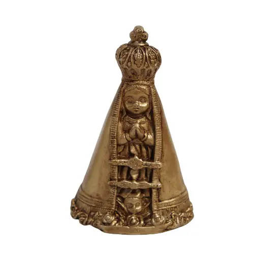 Nossa Senhora Aparecida Baby, 13 cm