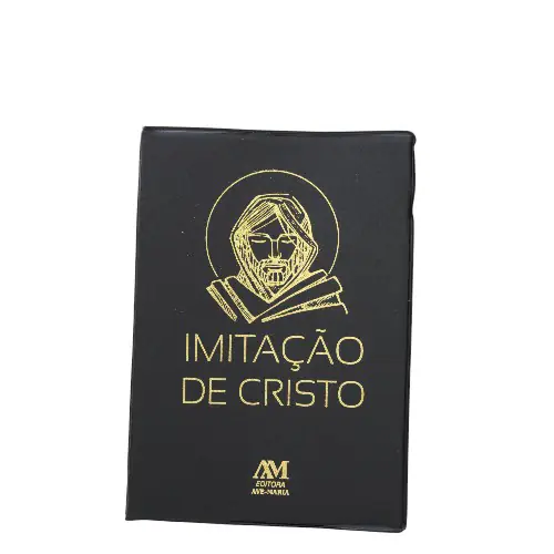 Imitação de Cristo — Edição de Bolso