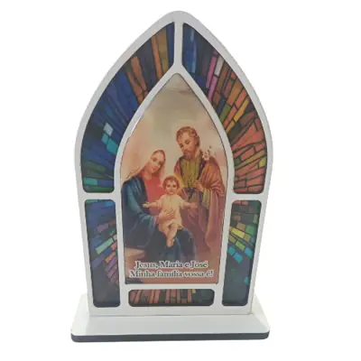 Capelinha da Sagrada Família